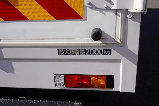 三菱 キャンター 2RG-FEB50(2WD)の写真24