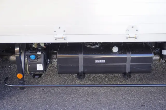 三菱 キャンター 2RG-FEB50(2WD)の写真26