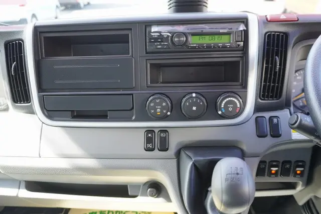 三菱 キャンター 2RG-FEB50(2WD)の写真30