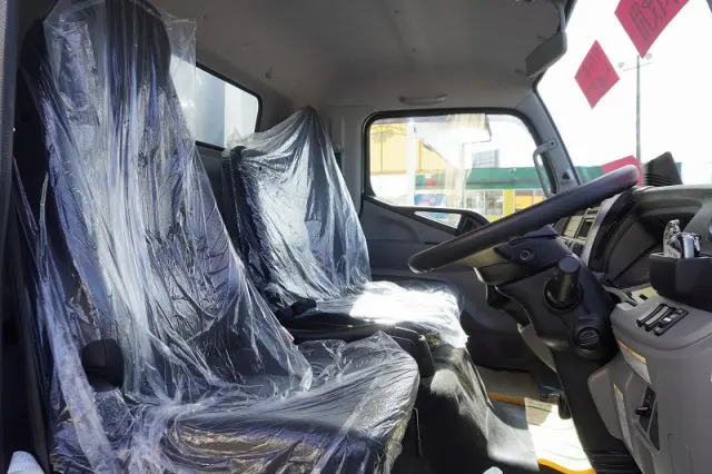 三菱 キャンター 2RG-FEB50(2WD)の写真33