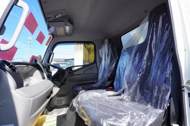 三菱 キャンター 2RG-FEB50(2WD)の写真36