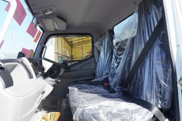 三菱 キャンター 2RG-FBA20(2WD)の写真34