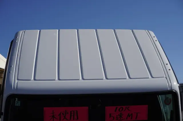 三菱 キャンター 2RG-FBAV0(2WD)の写真16