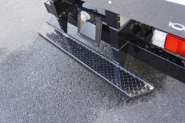 三菱 キャンター 2RG-FBAV0(2WD)の写真26