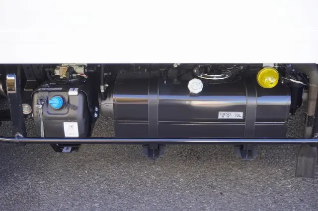 三菱 キャンター 2RG-FBAV0(2WD)の写真27