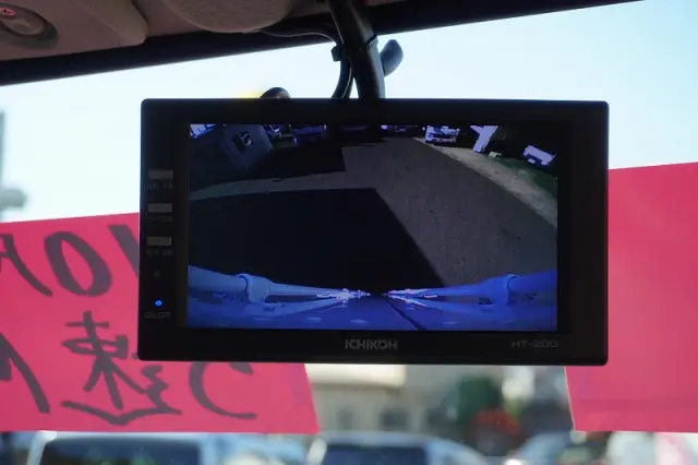 三菱 キャンター 2RG-FBAV0(2WD)の写真31