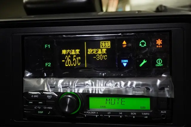 三菱 キャンター 2RG-FBAV0(2WD)の写真39