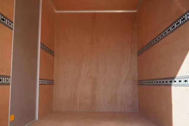 三菱 キャンター 2RG-FEAV0(2WD)の写真22