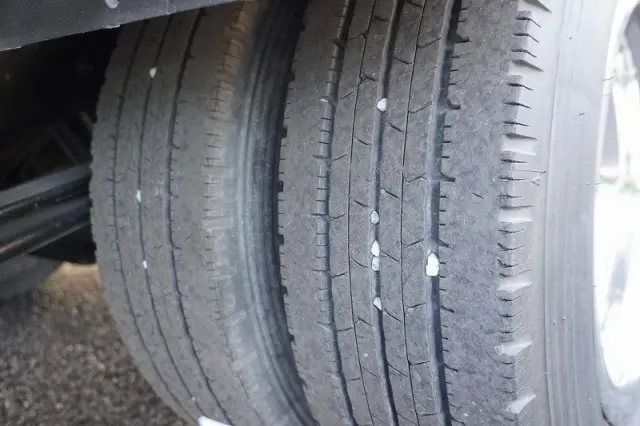 いすゞ エルフ TRG-NPR85AR(2WD)の写真11