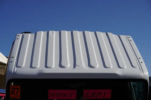 いすゞ エルフ TRG-NPR85AR(2WD)の写真17