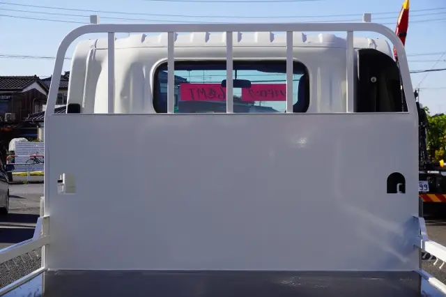 いすゞ エルフ TRG-NPR85AR(2WD)の写真20