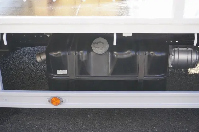 いすゞ エルフ TRG-NPR85AR(2WD)の写真29