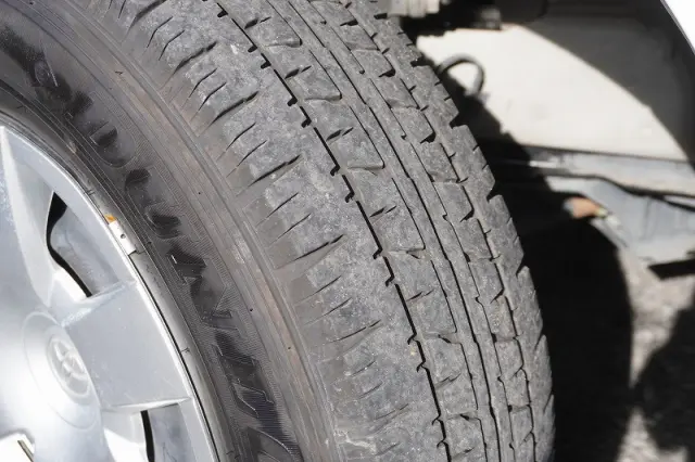 トヨタ ハイエースバン 3BF-TRH200V(2WD)の写真10