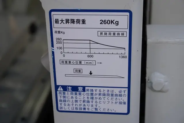 トヨタ ハイエースバン 3BF-TRH200V(2WD)の写真22