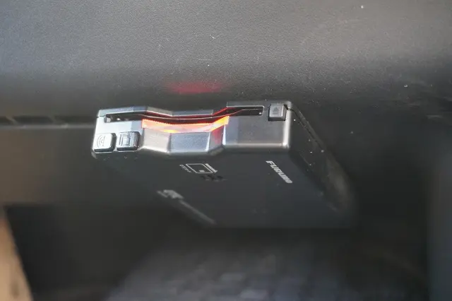 トヨタ ハイエースバン 3BF-TRH200V(2WD)の写真34