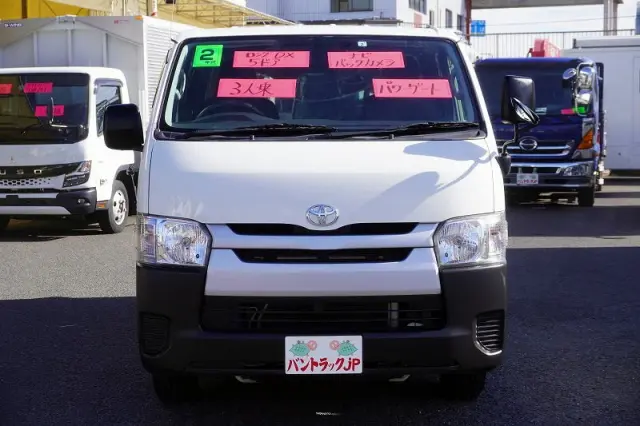 トヨタ その他(トヨタ) CBF-TRH200V(2WD)の写真2