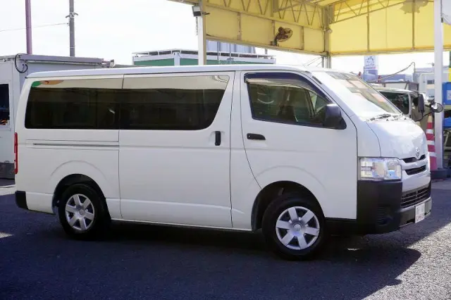 トヨタ その他(トヨタ) CBF-TRH200V(2WD)の写真6