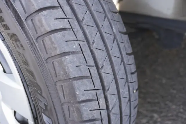 トヨタ その他(トヨタ) CBF-TRH200V(2WD)の写真10