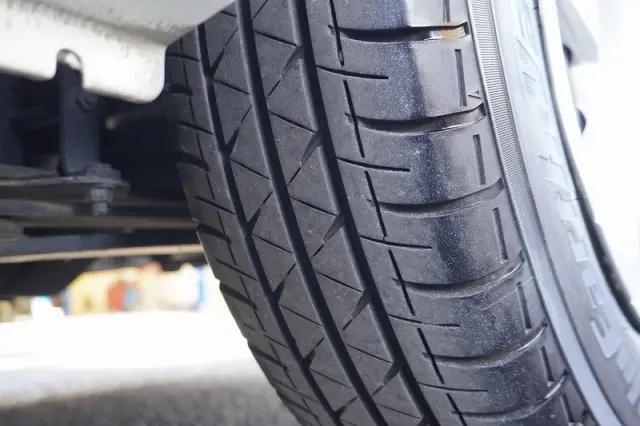 トヨタ その他(トヨタ) CBF-TRH200V(2WD)の写真11