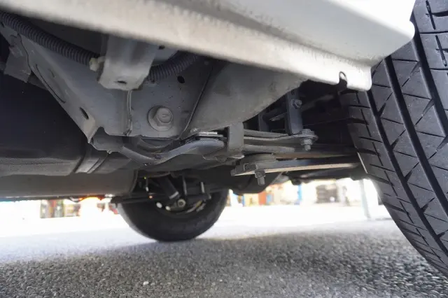 トヨタ その他(トヨタ) CBF-TRH200V(2WD)の写真12