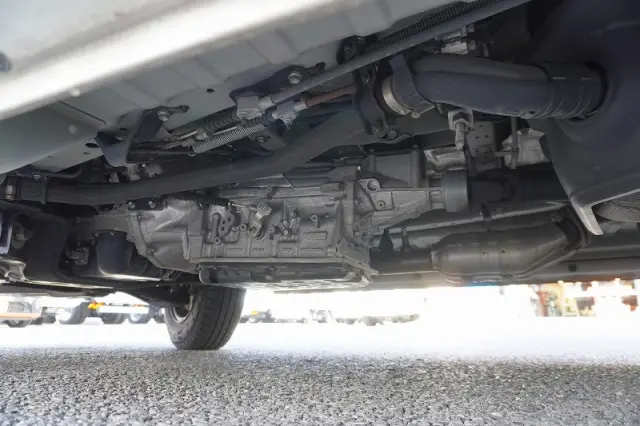 トヨタ その他(トヨタ) CBF-TRH200V(2WD)の写真13