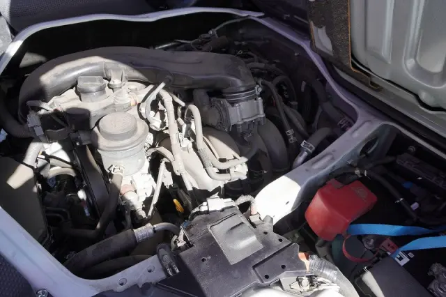 トヨタ その他(トヨタ) CBF-TRH200V(2WD)の写真14