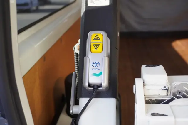 トヨタ その他(トヨタ) CBF-TRH200V(2WD)の写真22