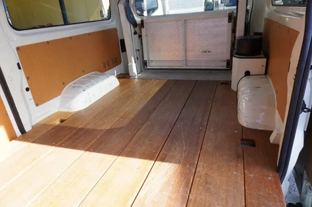 トヨタ その他(トヨタ) CBF-TRH200V(2WD)の写真25