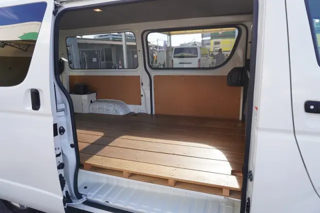 トヨタ その他(トヨタ) CBF-TRH200V(2WD)の写真28