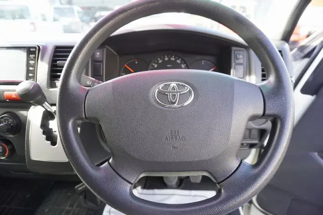 トヨタ その他(トヨタ) CBF-TRH200V(2WD)の写真31