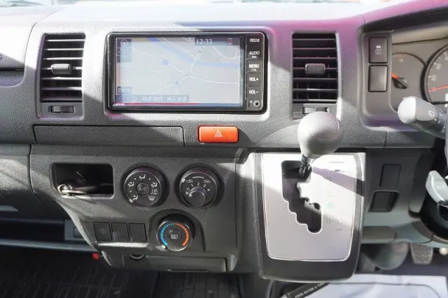 トヨタ その他(トヨタ) CBF-TRH200V(2WD)の写真33