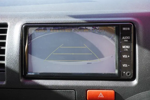 トヨタ その他(トヨタ) CBF-TRH200V(2WD)の写真34