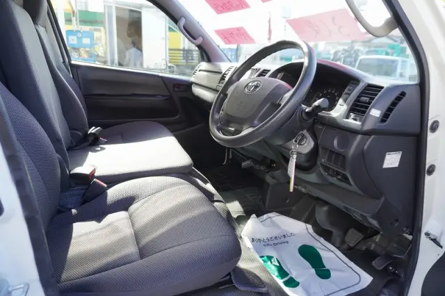 トヨタ その他(トヨタ) CBF-TRH200V(2WD)の写真40