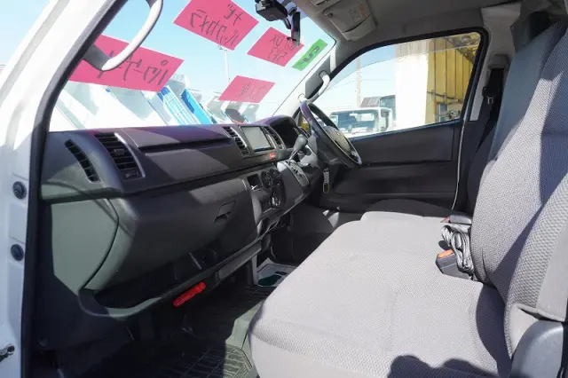 トヨタ その他(トヨタ) CBF-TRH200V(2WD)の写真41