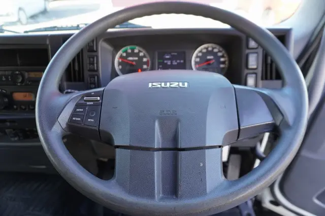 いすゞ フォワード 2RG-FRR90S2(2WD)の写真34