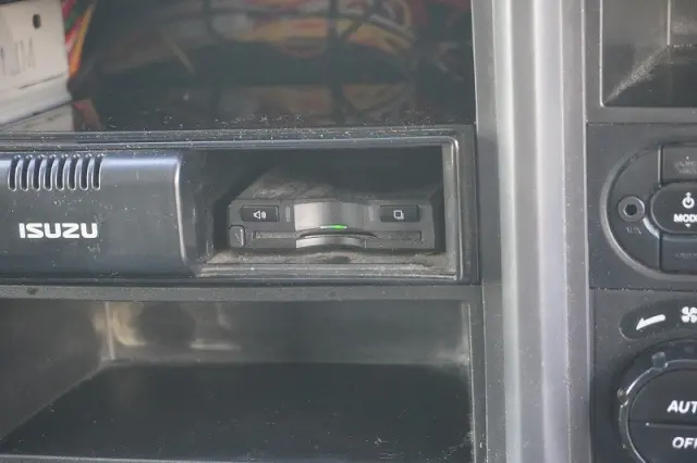 いすゞ フォワード 2RG-FRR90S2(2WD)の写真37