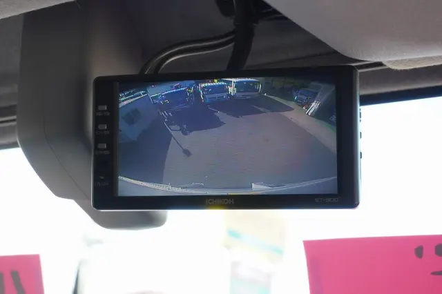 いすゞ フォワード 2RG-FRR90S2(2WD)の写真38