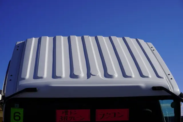 いすゞ フォワード 2RG-FSR90S2(2WD)の写真35