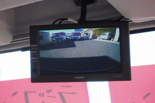 いすゞ フォワード 2RG-FSR90S2(2WD)の写真41