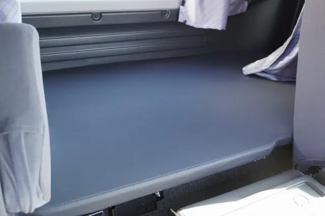 いすゞ フォワード 2RG-FSR90S2(2WD)の写真43