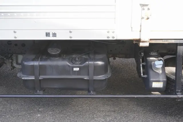 三菱 ファイター TKG-FK61F(2WD)の写真20