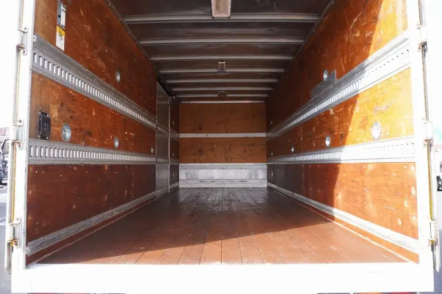 三菱 ファイター TKG-FK61F(2WD)の写真22