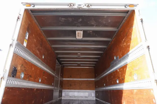 三菱 ファイター TKG-FK61F(2WD)の写真23