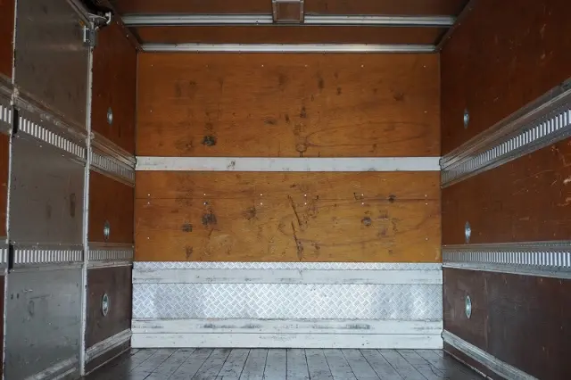 三菱 ファイター TKG-FK61F(2WD)の写真25