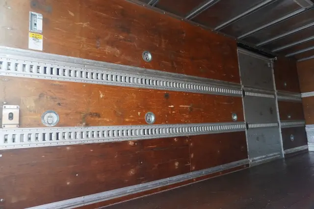 三菱 ファイター TKG-FK61F(2WD)の写真26