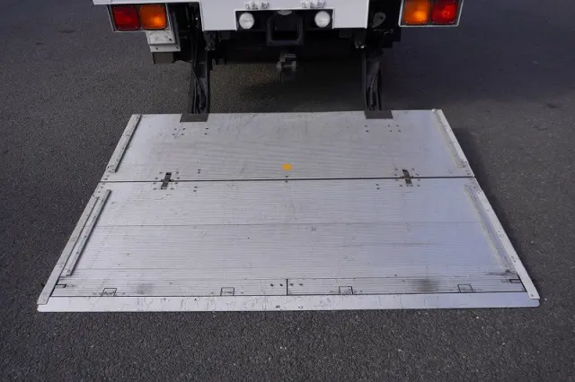 三菱 ファイター TKG-FK61F(2WD)の写真29