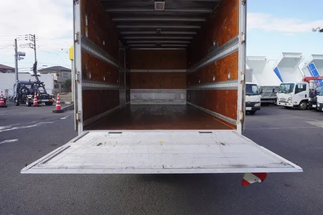 三菱 ファイター TKG-FK61F(2WD)の写真30