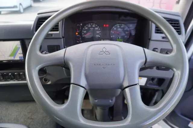 三菱 ファイター TKG-FK61F(2WD)の写真35