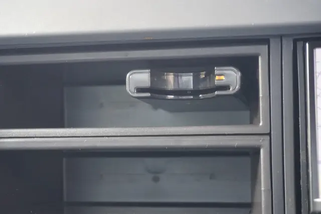 三菱 ファイター TKG-FK61F(2WD)の写真38