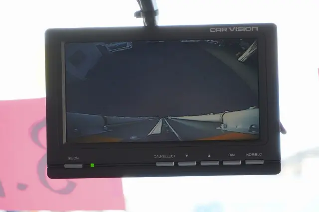 三菱 ファイター TKG-FK61F(2WD)の写真39